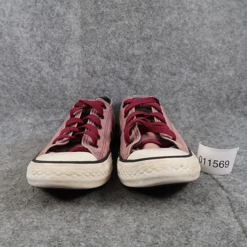 Converse used shoes